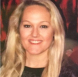 Georgia Barham 